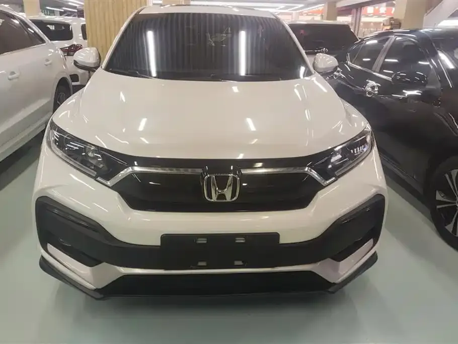 Honda XR-V — фото 6