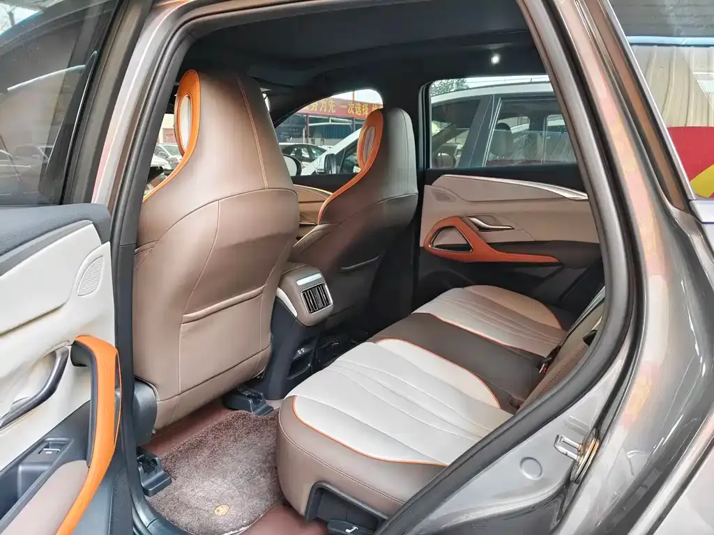 BYD Pro New Energy — фото 2