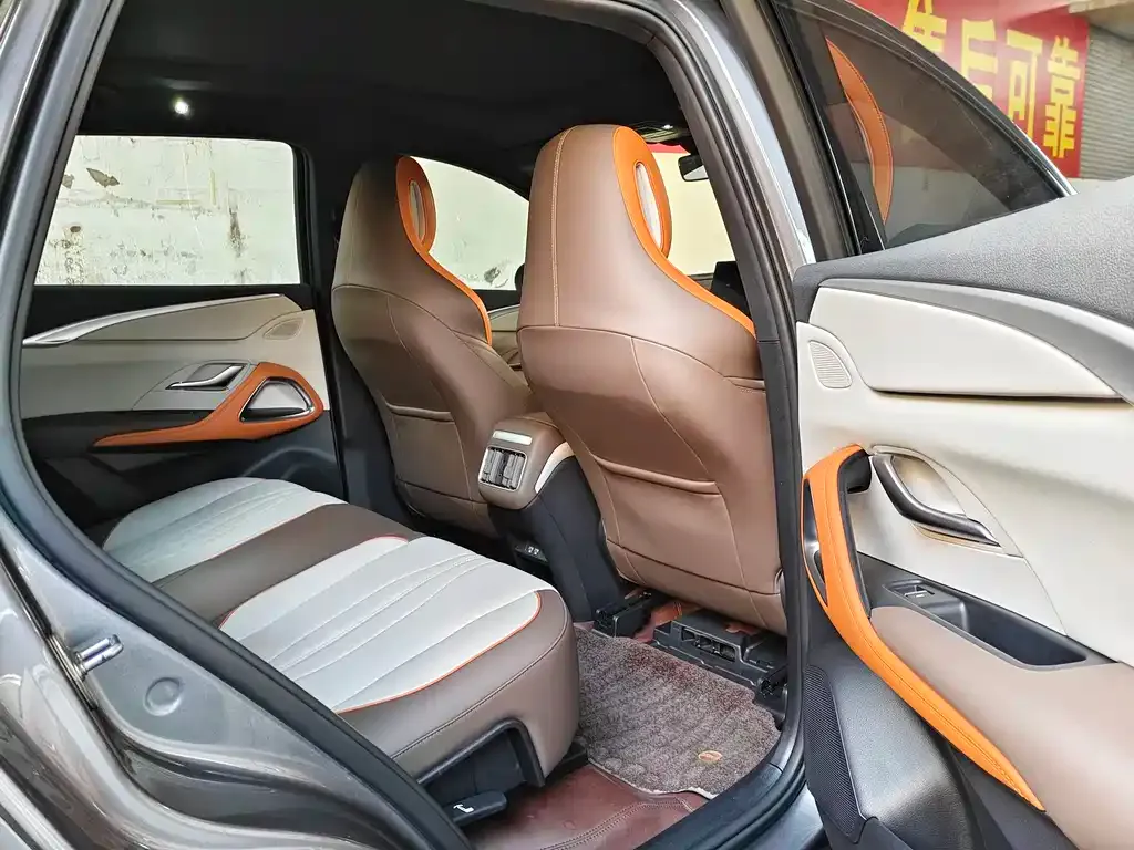 BYD Pro New Energy — фото 8