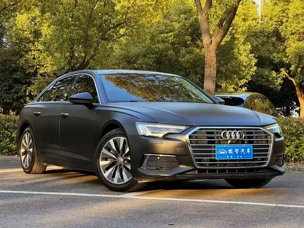 Audi A6L — фото 3