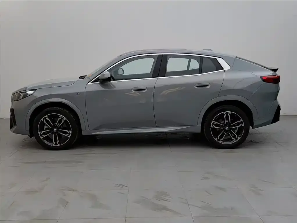BMW X2 (Import) — фото 4