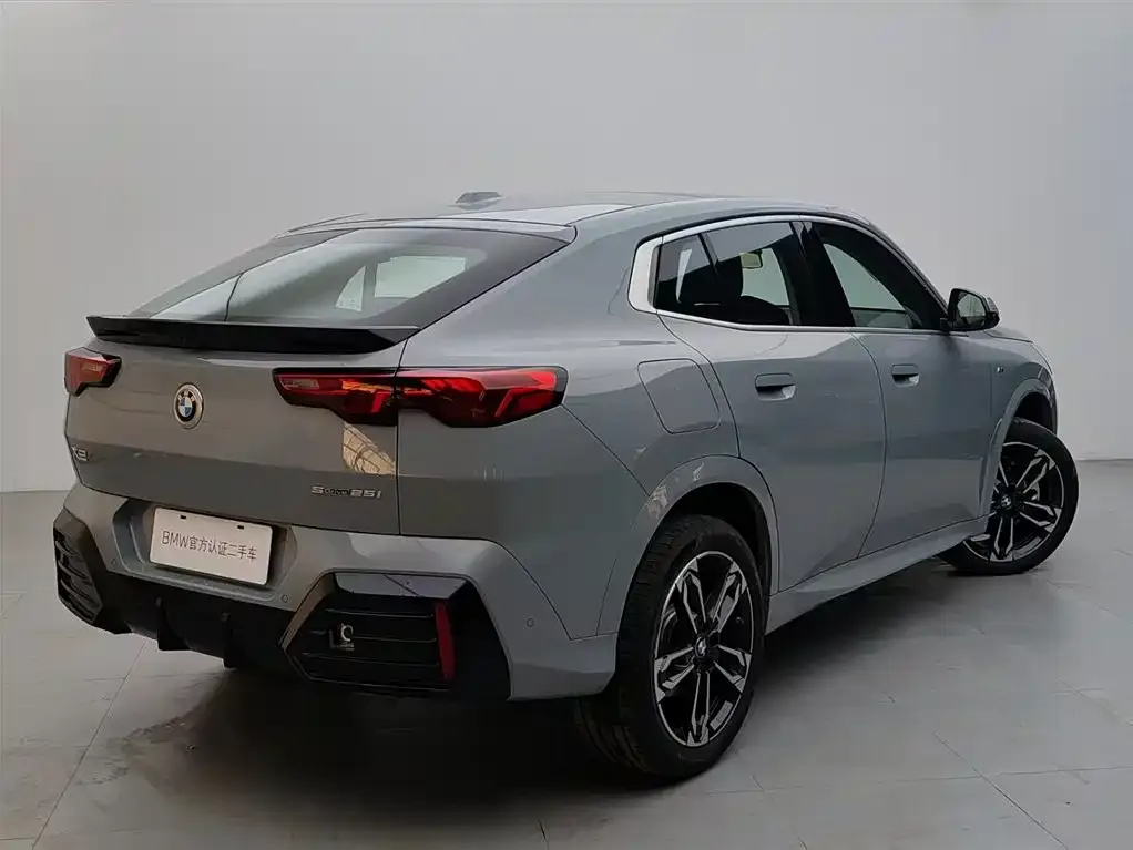 BMW X2 (Import) — фото 2