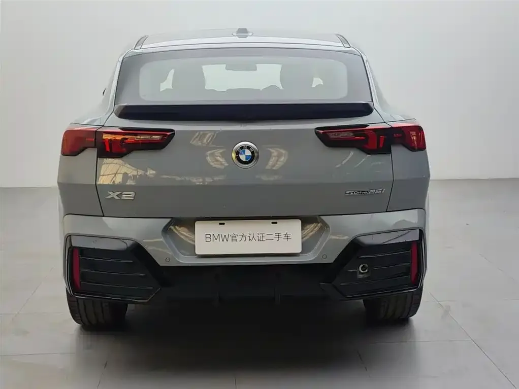 BMW X2 (Import) — фото 5