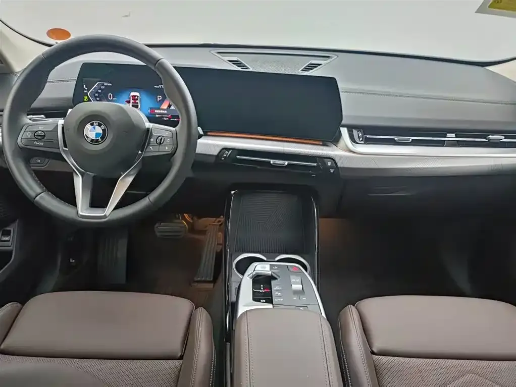BMW X2 (Import) — фото 8