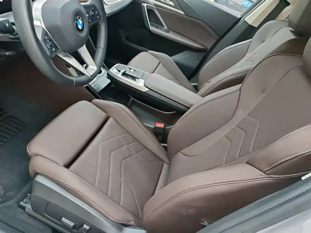 BMW X2 (Import) — фото 7