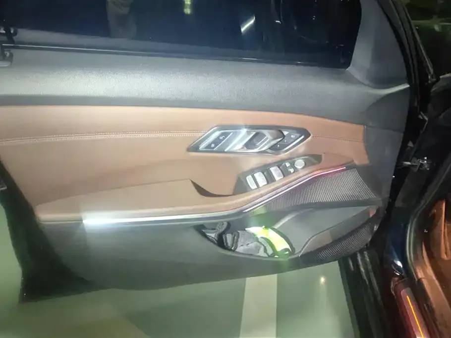 BMW i3 — фото 2