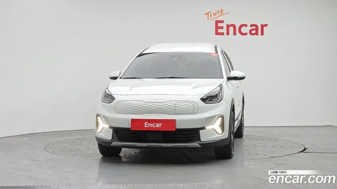 Kia Niro — фото 2