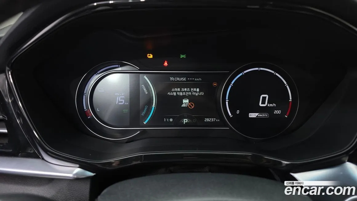Kia Niro — фото 10