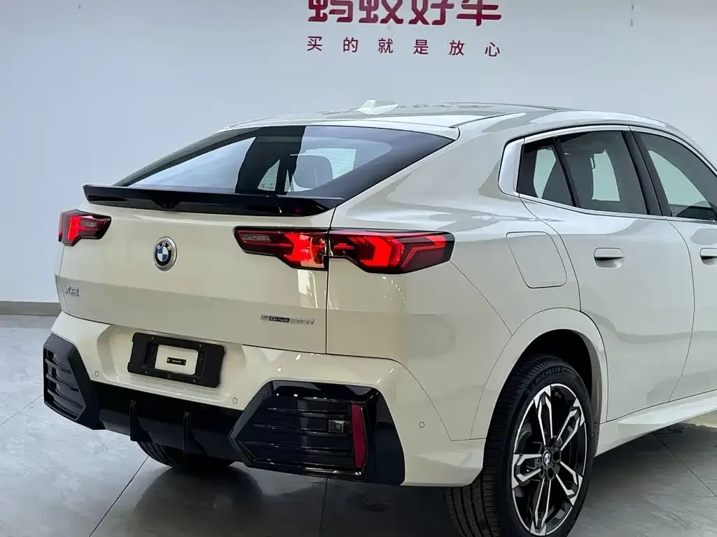 BMW X2 (Import) — фото 3