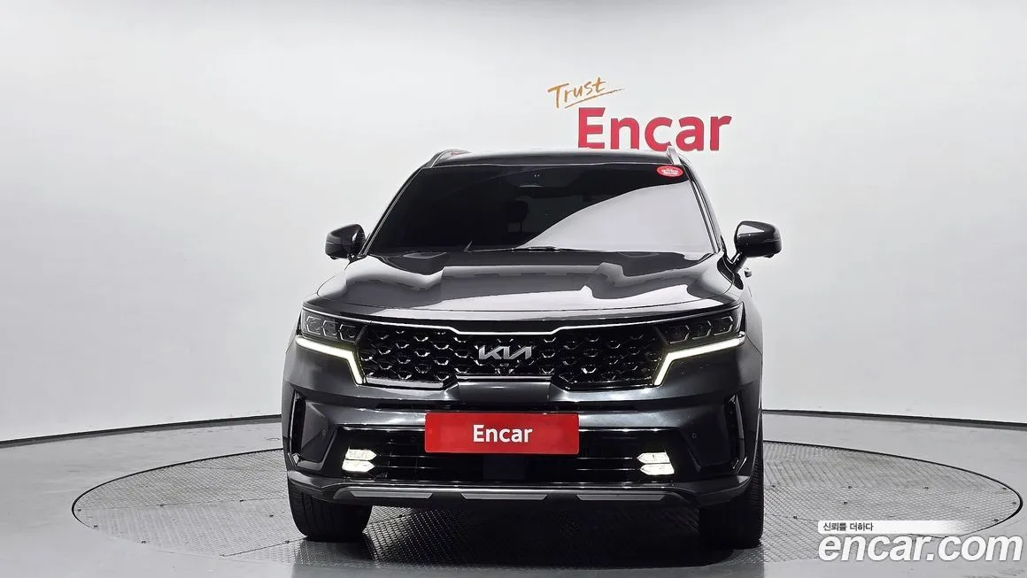 Kia Sorento — фото 4