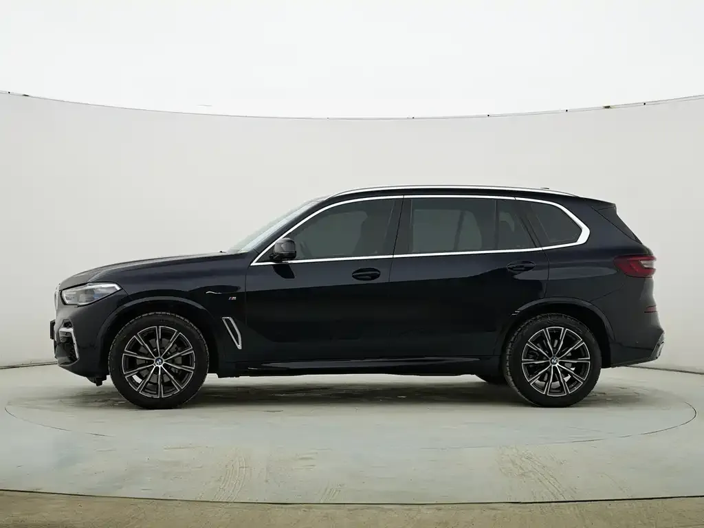 BMW X5 — фото 2