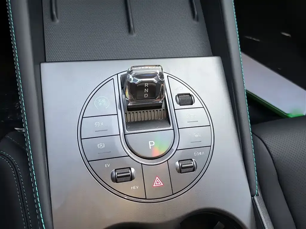 BYD Seal 06 — фото 6