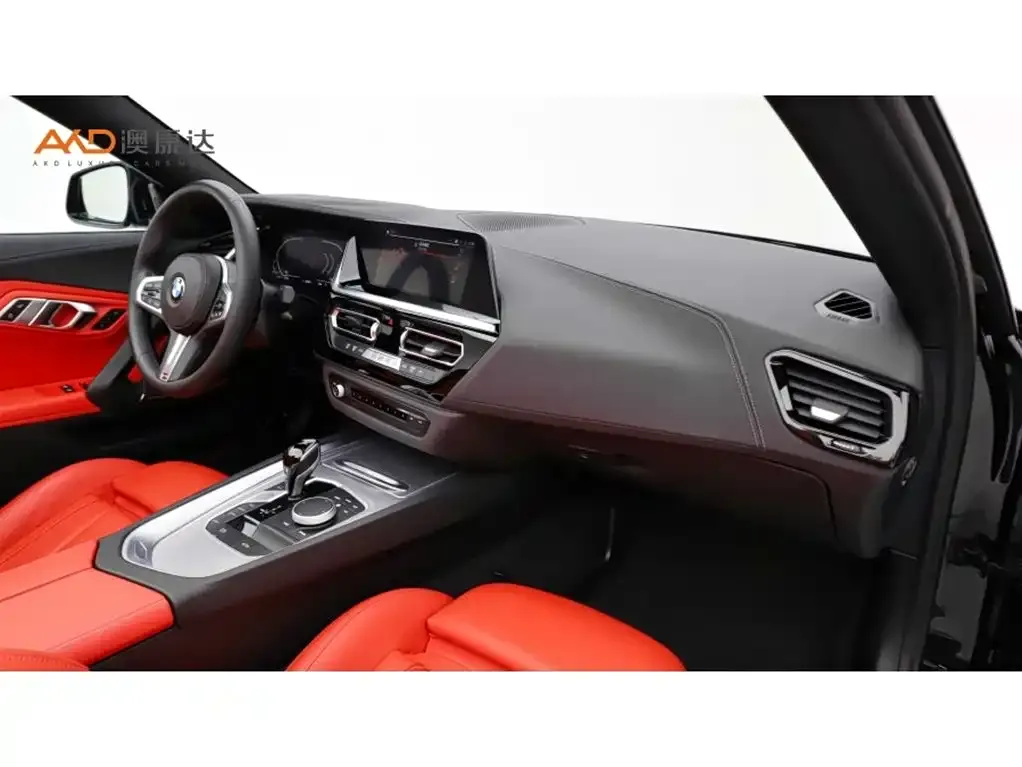 BMW Z4 — фото 3