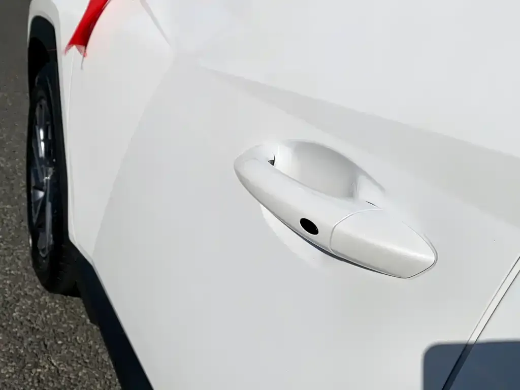 Hyundai Tucson — фото 3
