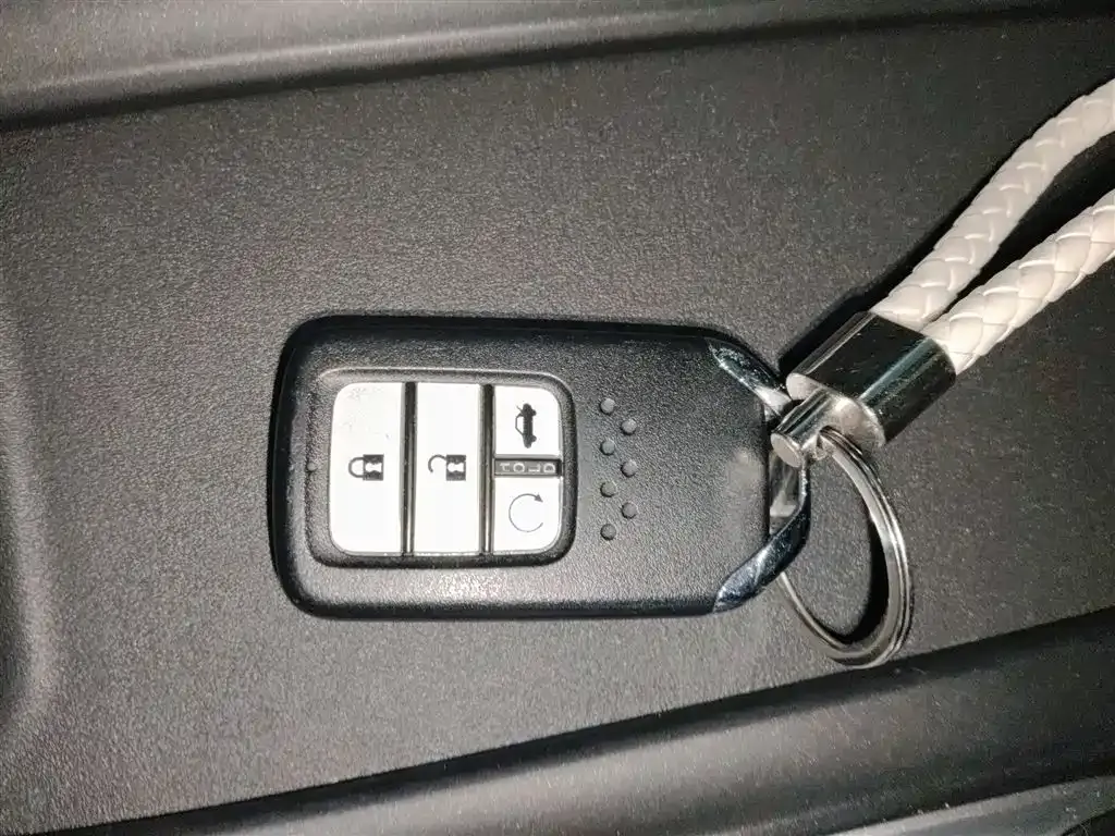 Honda Inspire — фото 10