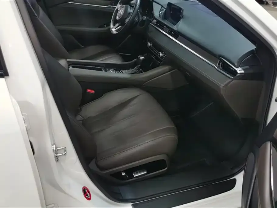 Mazda Atenza — фото 10