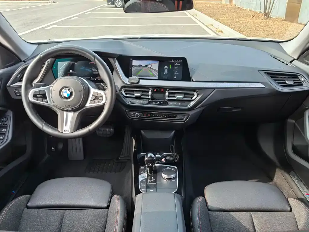 BMW 2 Series (Import) — фото 10