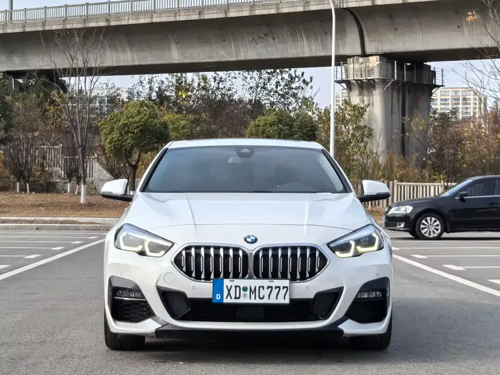 BMW 2 Series (Import) — фото 5