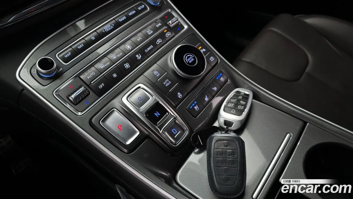 Hyundai Santafe — фото 7