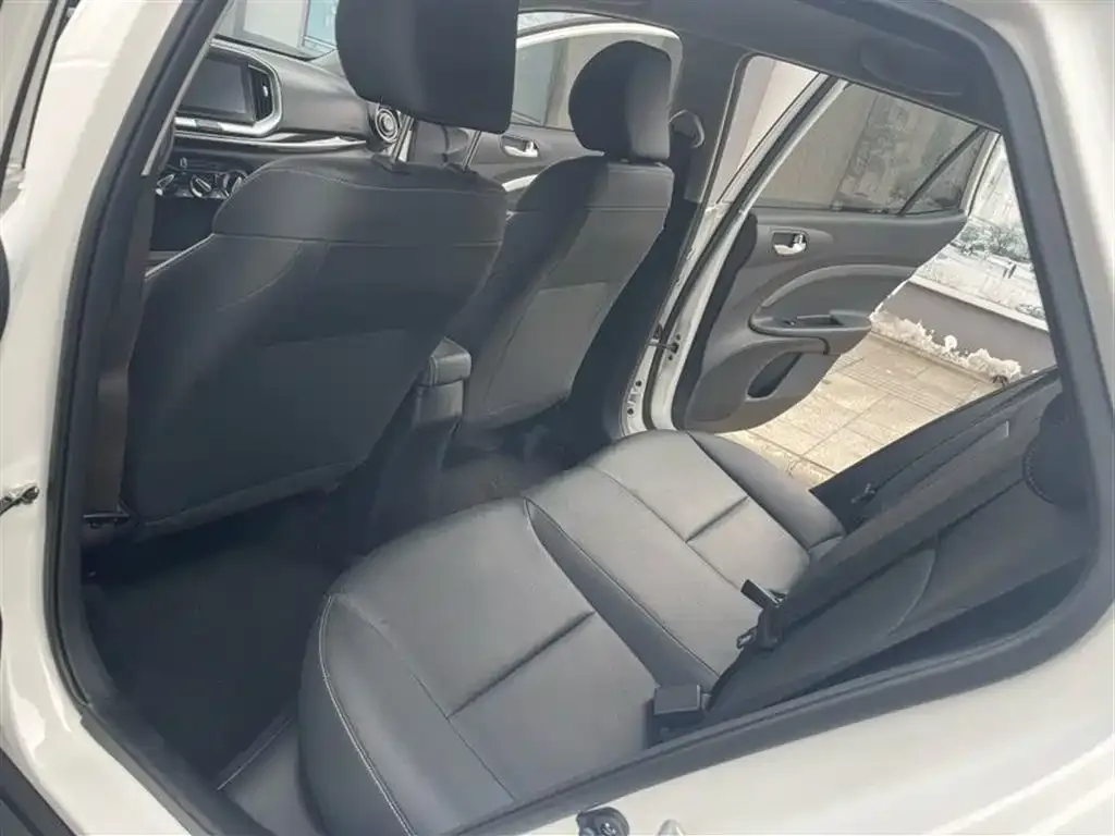 Kia KX1 — фото 4