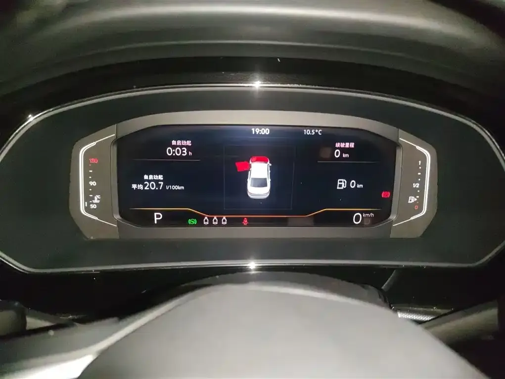 Volkswagen Passat — фото 4