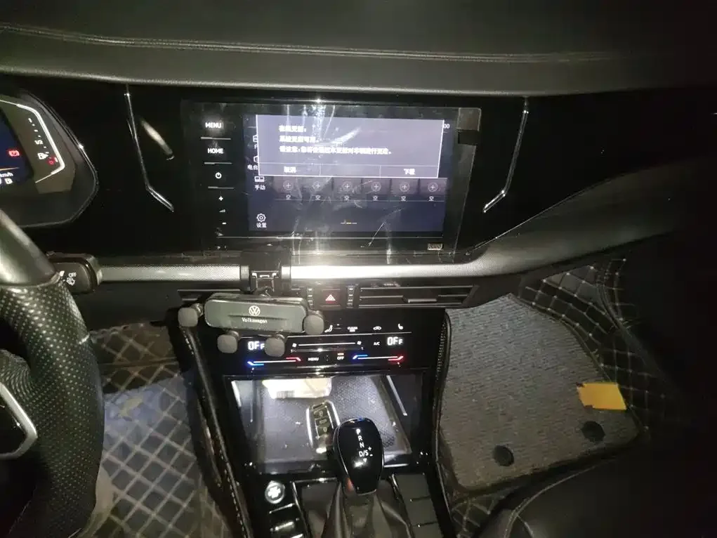 Volkswagen Passat — фото 6