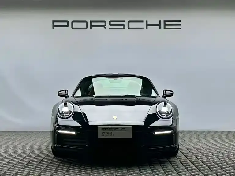 Porsche 911 — фото 7
