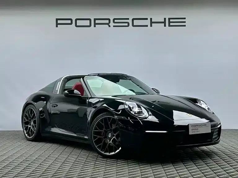 Porsche 911 — фото 9