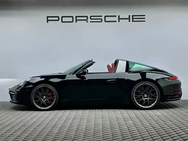 Porsche 911 — фото 10