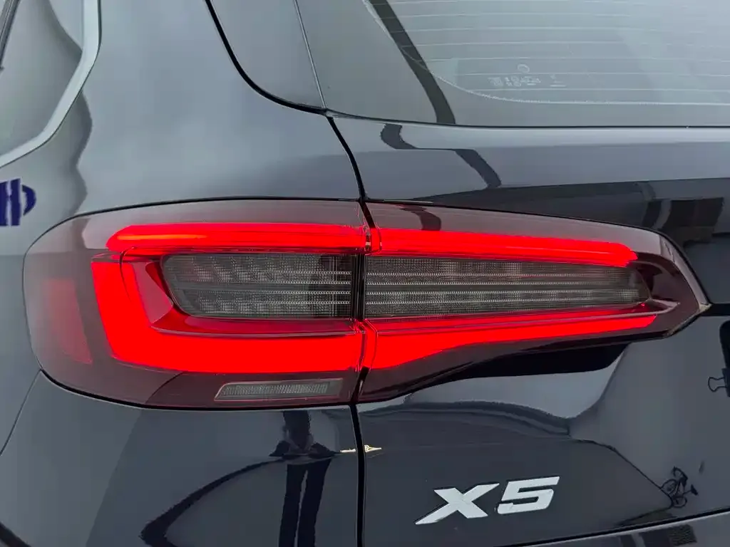 BMW X5 — фото 4