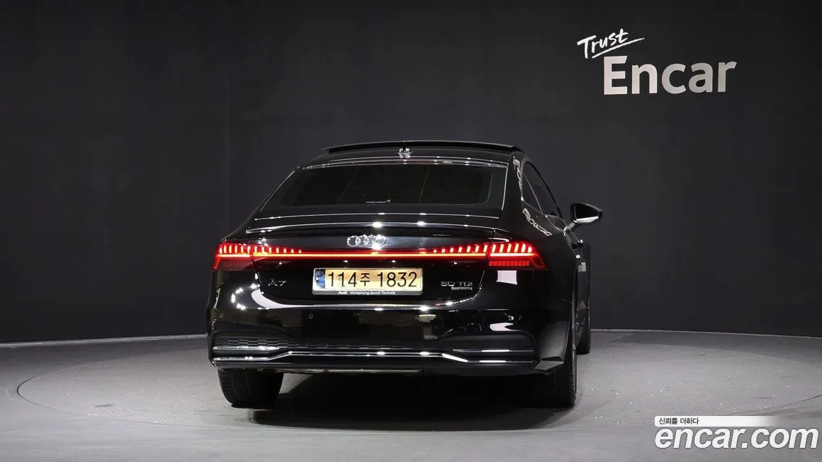 Audi A7 — фото 2