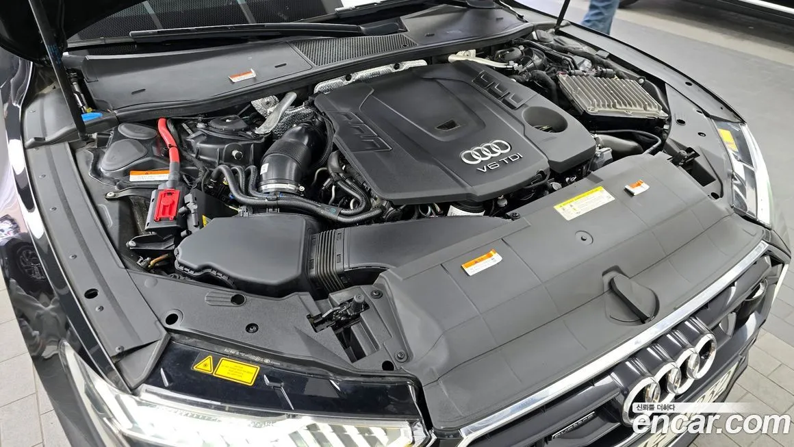 Audi A7 — фото 6