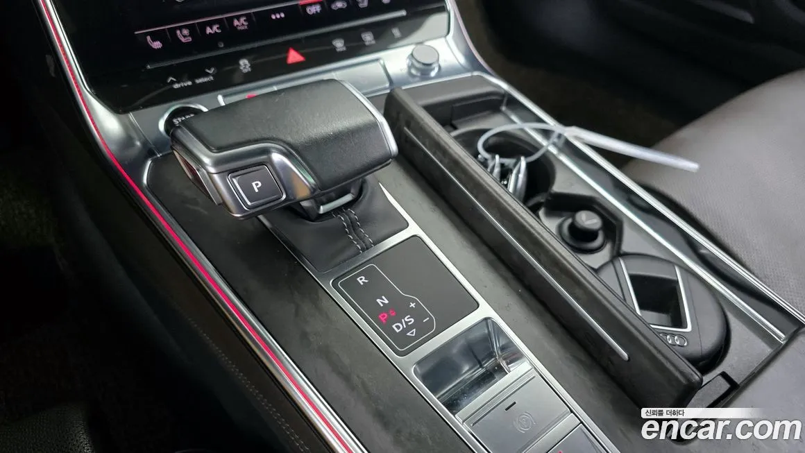 Audi A7 — фото 5