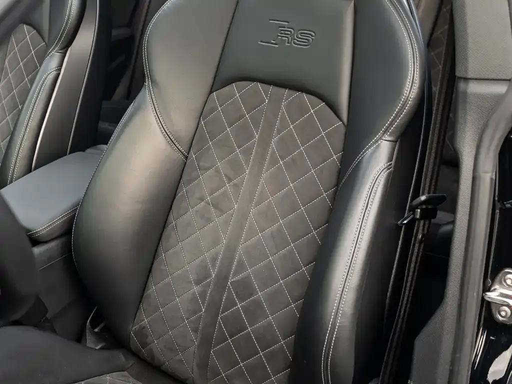 Audi RS 5 — фото 2