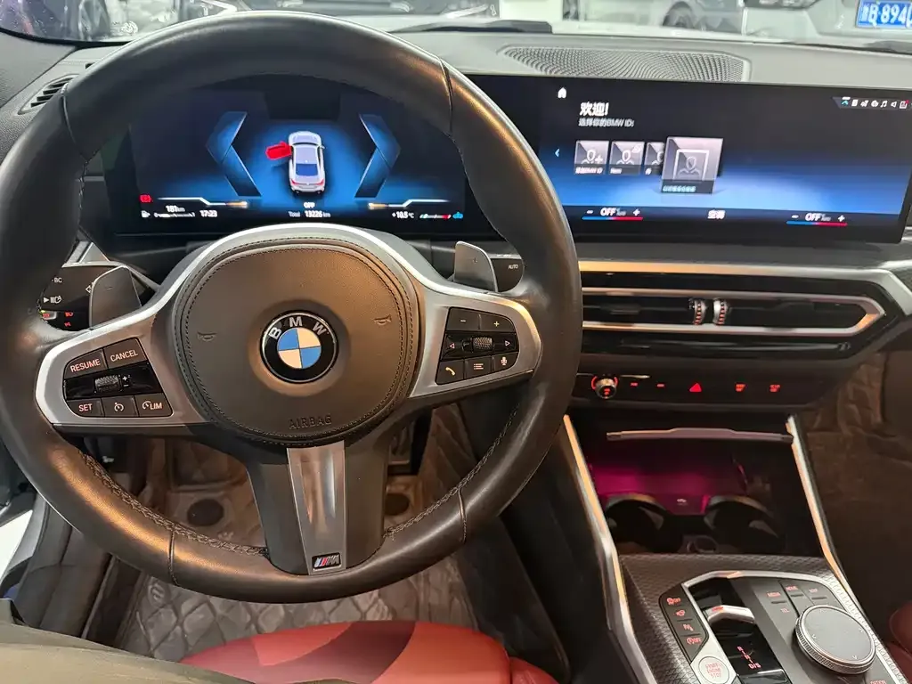 BMW 4 Series — фото 9