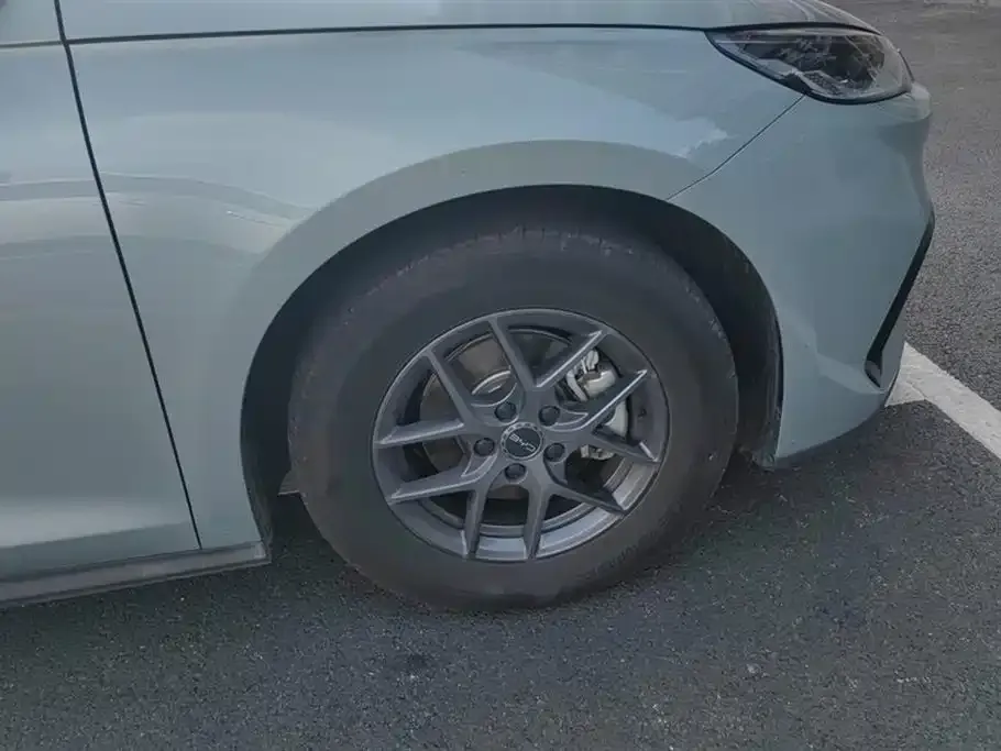 BYD Seal 06 — фото 3