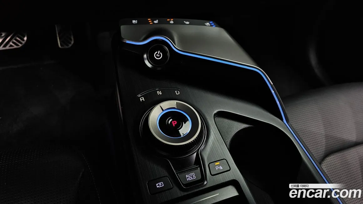 Kia EV6 — фото 4