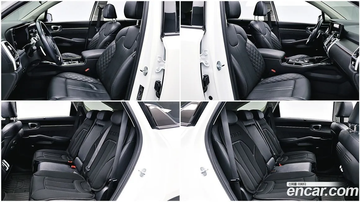 Kia Sorento — фото 7