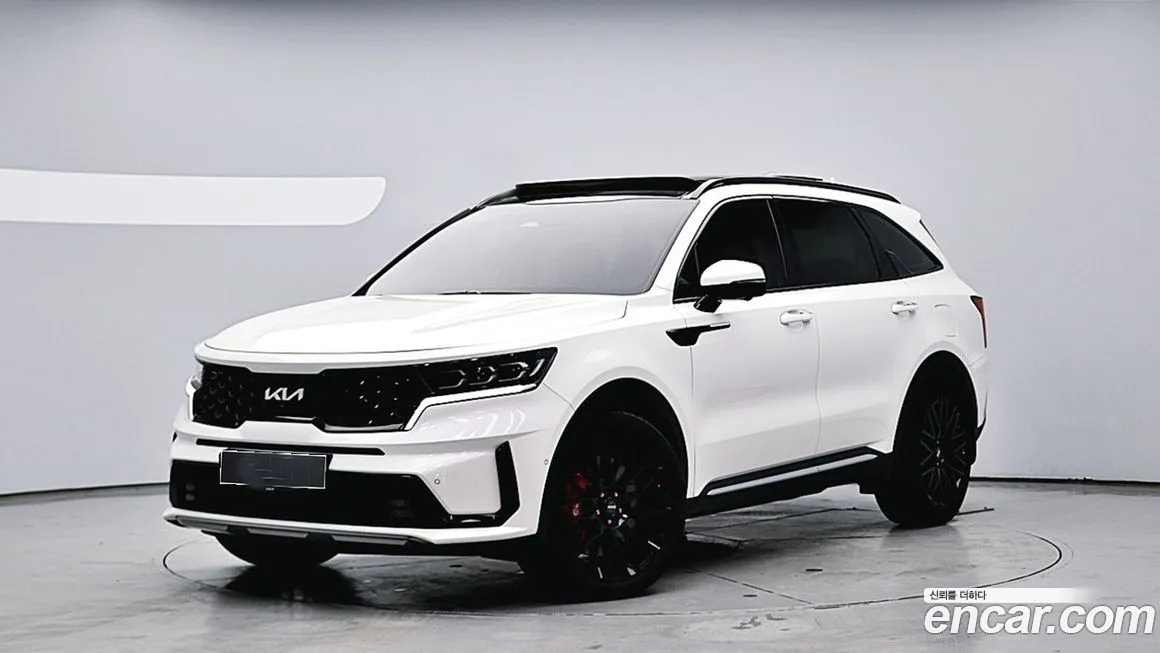Kia Sorento — фото 2