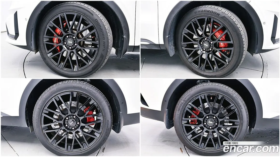 Kia Sorento — фото 8