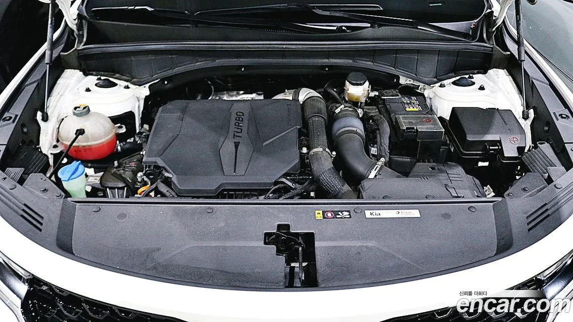 Kia Sorento — фото 10