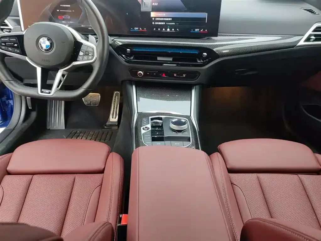 BMW 4 Series — фото 9