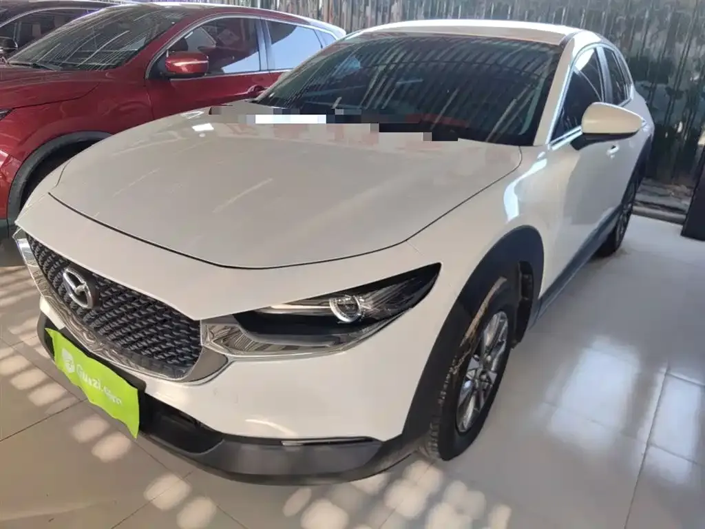 Mazda CX-30 — фото 2