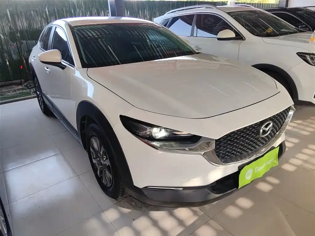 Mazda CX-30 — фото 4