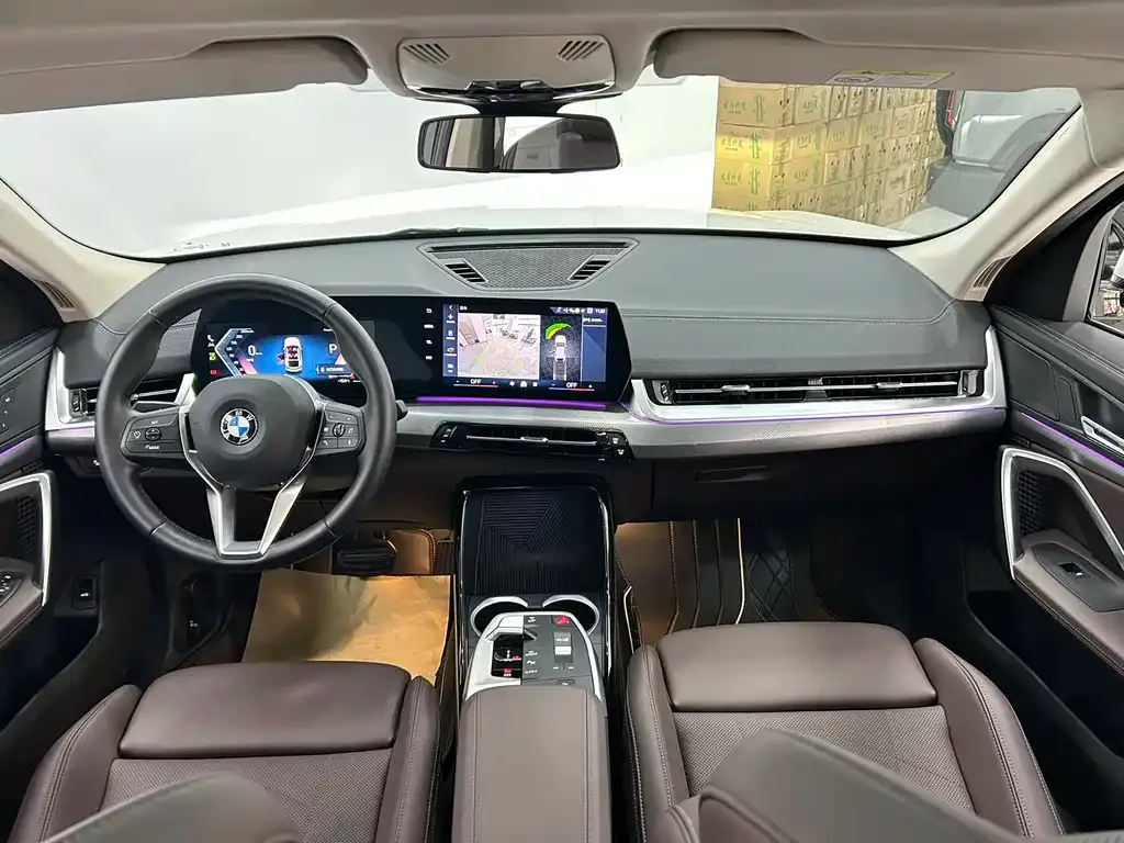 BMW X2 (Import) — фото 9