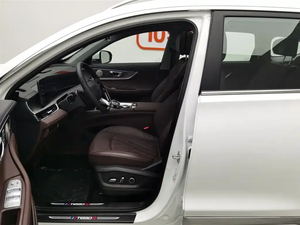 Chery Tiggo 8 PRO — фото 4