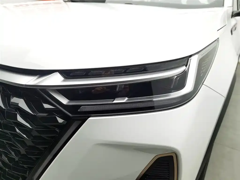 Chery Tiggo 8 PRO — фото 2