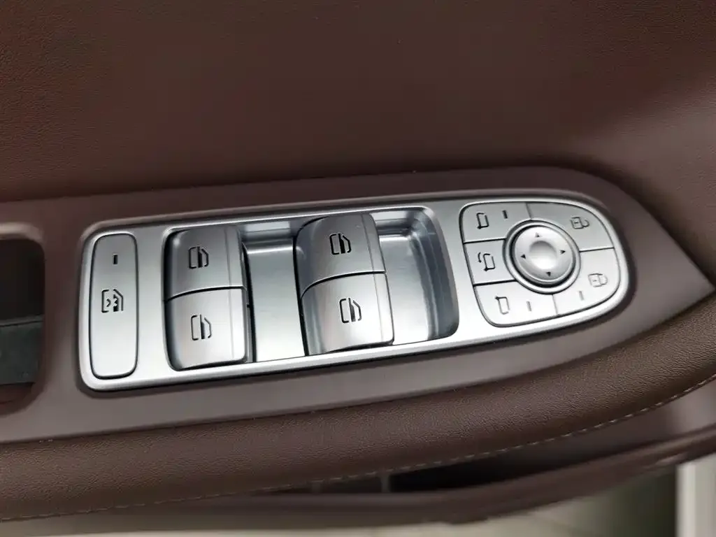 Chery Tiggo 8 PRO — фото 9