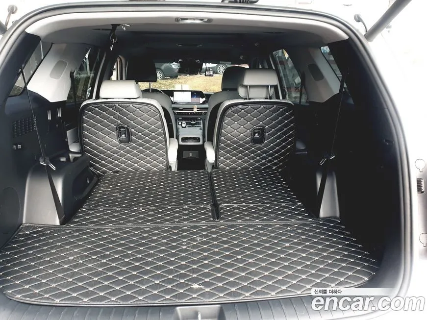 Hyundai Palisade — фото 3