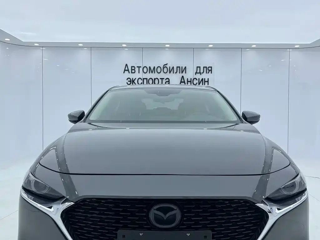 Mazda 3 Axela — фото 2